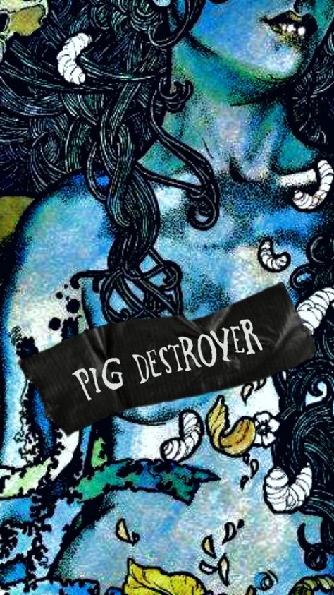 Phantom Limb, Pig Destroyer, Band Photos, Post Punk, Music Art, Iphone Wallpaper, Band, Iphone, Music