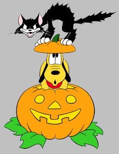 Disney World Halloween, Halloween Yard Art, Disney Clipart, Goofy Disney, Halloween Wallpaper Cute, Halloween Wood Crafts, Halloween Disney, Mickey Halloween, Pumpkin Pumpkin