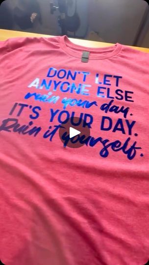 10K views · 578 reactions | Should I do a video about screen print transfers? I feel like there’s always a lot of questions on them. Let me know what you want to know in the comments! 
#foil #screenprint #screenprinting #screenprinttransfers #foilshirt #cricut #crafts #customshirt #foilfabric #foiling #foilqueen #cricutqueen #cricutexpert #cricutcollective #screenprinter | Corinne Blackstone | Cricut | L'Impératrice · Vanille fraise Cricut Foil Transfer Projects, Screen Print Transfers, Screen Printer, 10k Views, Know What You Want, Screenprinting, Cricut Crafts, Cricut Projects, Don't Let