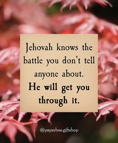 Jehovah Witness Quotes Encouragement, Jehovah Witness Paradise, Jehovah Witness Humor, Jehovah Paradise, Jw Humor, Jw Bible, Inspirational Quotes Encouragement, Jehovah Quotes, Together Quotes