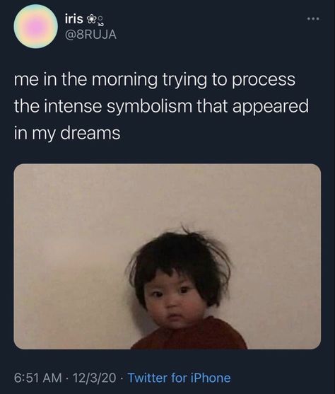 nah cause why you stalk me in my dream and then in person say “im not a stalker, but—“ YOU IS NOW Mae Borowski, Image Meme, What’s Going On, Homestuck, Ravenclaw, Aphrodite, Relatable Quotes, Mood Pics, The Morning