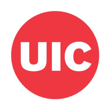 Degree | UIC SPH Uic Chicago, Chicago Logo, University Of Illinois At Chicago, Chicago School, University Of Illinois, Education Logo, College Logo, Student Organization, Circle Logos