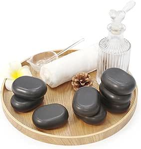 Home Massage Room, Spa Massage Therapy, Massage Therapy Techniques, Black Basalt, Massage Stones, Hot Stone Massage, Stone Massage, Hot Stones, Relaxation Room