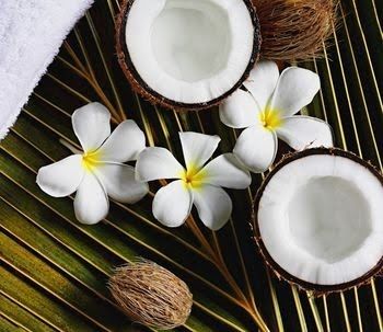 Diy Body Wrap, Salt Face Scrub, Coconut Oil For Acne, Coconut Oil For Face, Face Scrub Homemade, Coconut Oil Uses, Benefits Of Coconut Oil, Coconut Oil For Skin, Face Wrinkles