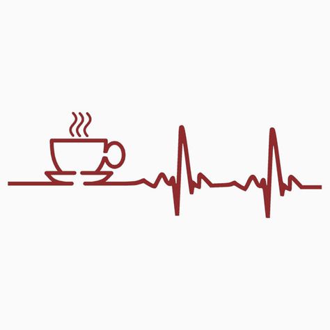 Coffee Heartbeat, Travel Coffee Mug, Coffee Travel, Valentin Nap, In A Heartbeat, Morning Coffee, Coffee Mug, Coffee Mugs, Mug