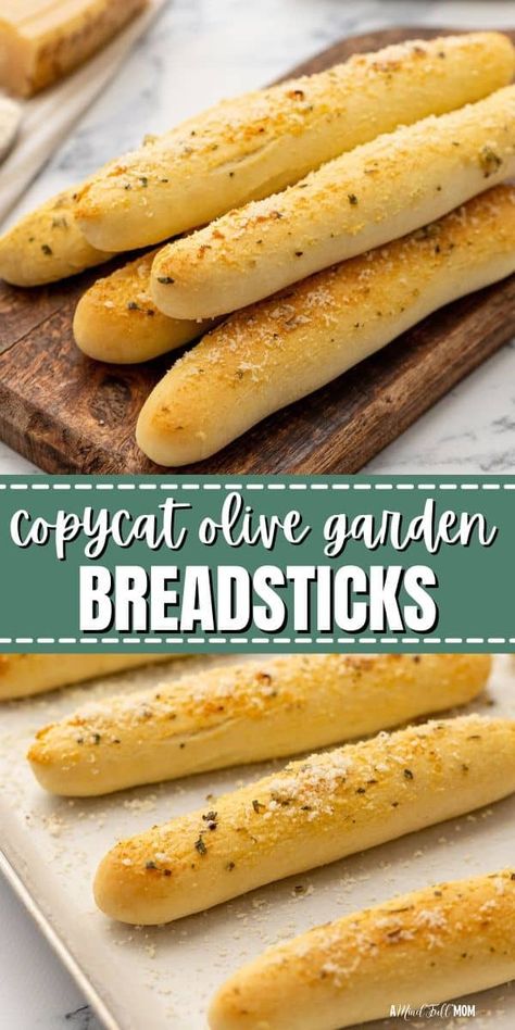 Easy Olive Garden Breadsticks, Olive Garden Bread Dipping Oil, Bread Sticks Recipe Easy, Bosco Sticks Recipe, Olive Garden Breadstick Recipe, Breadsticks Olive Garden, Homemade Bread Sticks, Copycat Olive Garden Breadsticks, Easy Breadsticks