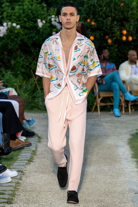 Menswear Outfits, Men Runway, Summer Menswear, Fashion Factory, Divine Intervention, New Street Style, Menswear Runway, Fashion Male, Male Fashion Trends