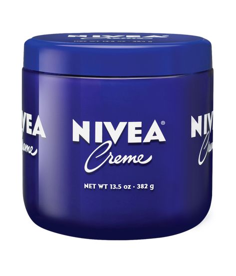 NIVEA® Creme is a rich, intensively moisturizing formula perfect for all skin types that you can use all over for moisturized and protected skin. Nivea Cream, Extremely Dry Skin, Glass Packaging, Moisturizing Face Cream, Beauty Products Drugstore, Moisturizing Cream, Beauty Skincare, Beauty Product, Face Moisturizer