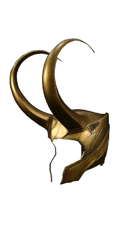 Loki Helmet Drawing, Loki Headpiece, Loki Horns, Diy Loki Horns, Loki Horns Drawing, Loki Helmet, Loki, Mirror Table