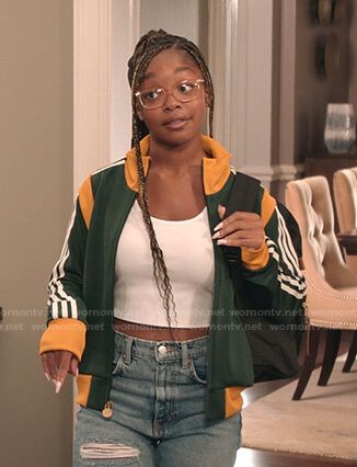 Diane Blackish Outfit, Diane Johnson Blackish Hairstyles, Marsia Martins Outfits, Diane Johnson Blackish Outfits, Black Ish Outfits, Diane Blackish, Diane Johnson Blackish, Character Mapping, Blackish Outfits