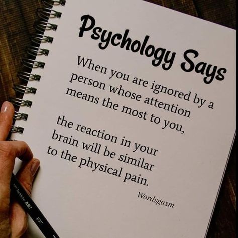 Psychology Says Quotes, Ignore Me Quotes, Karma Quotes Truths, Best Quotes About Life, Psychology Says, Small Window, Meant To Be Quotes, Psychology Quotes, Mixed Feelings Quotes