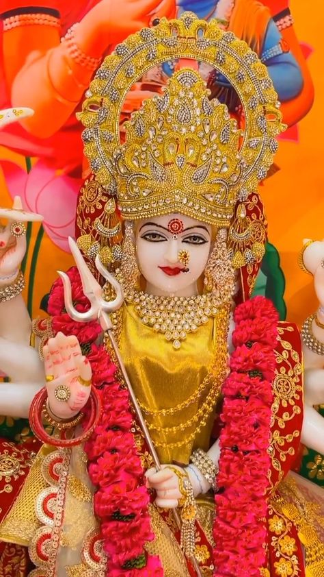 Brahmani Mata Photo Hd, दुर्गा देवी Hd, Maa Durga Hd Wallpaper 1080p Full Screen, दुर्गा देवी, Durga Maa Photo, Durga Maa Hd Wallpaper, Durga Maiya, Bal Krishna Video, Maa Photo