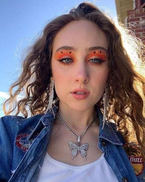 Chapell Roan, Chappel Roan, Midwest Princess, Pop Girlies, Make Up Inspo, Chappell Roan, Girls Dream, Beauty Queens, Makeup Inspo