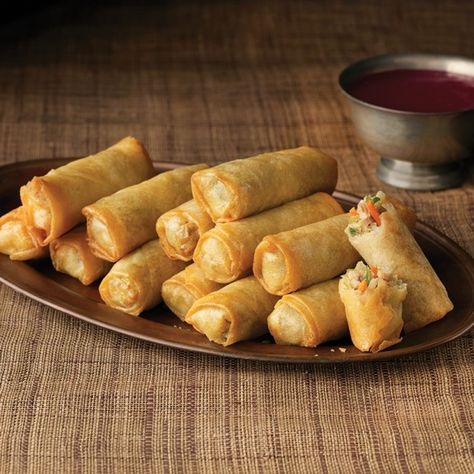 Chicken Spring Rolls - Quality Frozen Chicken - Call To Home Delivery In Palakkad - 9656031999, Perinthalmanna - 9544545999 Crispy Rolls, Indo Chinese Recipes, Chicken Spring Rolls, Chicken Crispy, Chinese Recipes, Evening Snacks, Frozen Chicken, Spring Rolls, Spicy Recipes