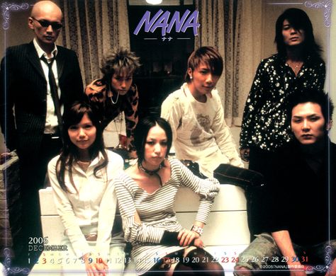 Nana Movie - BLAST plus Hatchi and Takumi (I don't drink yet I want to party with these people so badly it hurts!!!! BWAHAHA) Disk Drive, Hard Disk Drive, Business Services, Hard Disk, Business Solutions, Not Mine, Drive