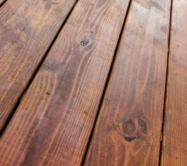 Porch Stain Color - Canyon Brown Porch Stain Ideas, Porch Stain, Brown Deck, Hobbit Home, Deck Stain Colors, Redwood Decking, Deck Stain, Deck Makeover, Fence Stain