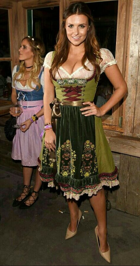 German Barmaid Costume, German Beer Girl, Octoberfest Girls, Beer Maid, Oktoberfest Woman, German Girls, Beer Girl, Oktoberfest Outfit, German Women