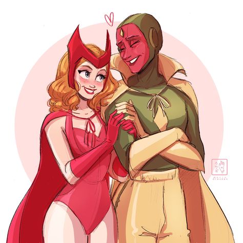 Gambit X Men, Desenhos Gravity Falls, Avengers Art, Marvel Drawings, Scarlet Witch Marvel, Marvel Fan Art, Wanda And Vision, Marvel Fan, Marvel Memes