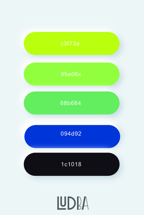 Pharmacy Color Palette, Bright Brand Color Palette, Technology Color Palette, Web Color Palette, Ui Color Palette, Flat Color Palette, Ui Color, Gradient Color Design, Website Color Palette