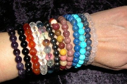 90s Bracelets 90s Bracelets, Power Bracelet, Homemade Bracelets, Puka Shell Necklace, Y2k Jewelry, Puka Shell, Shell Necklace, Bead Bracelets, Hand Made Jewelry