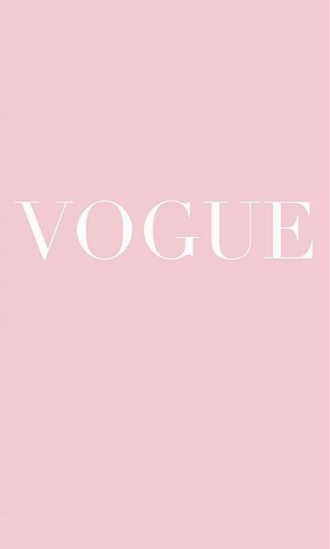 Pink Vouge Aesthetic Wallpaper, Millennial Pink Wallpaper, Poster Prints Aesthetic Pink And White, Pink Collage Pics, Pink Vouge Wallpaper, Room Posters Pink Aesthetic, Vogue Pink Aesthetic, Pink Photos For Wall, Clean Girl Widgets Pink