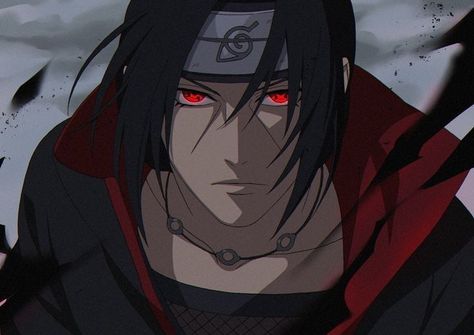 Naruto x Reader Oneshots (Under Editing) - Itachi x Reader - Wattpad Funny Naruto, Itachi Akatsuki, Art Vampire, Photo Naruto, Sasuke And Itachi, Itachi Uchiha Art, Anime List, Manga Naruto, Samurai Tattoo