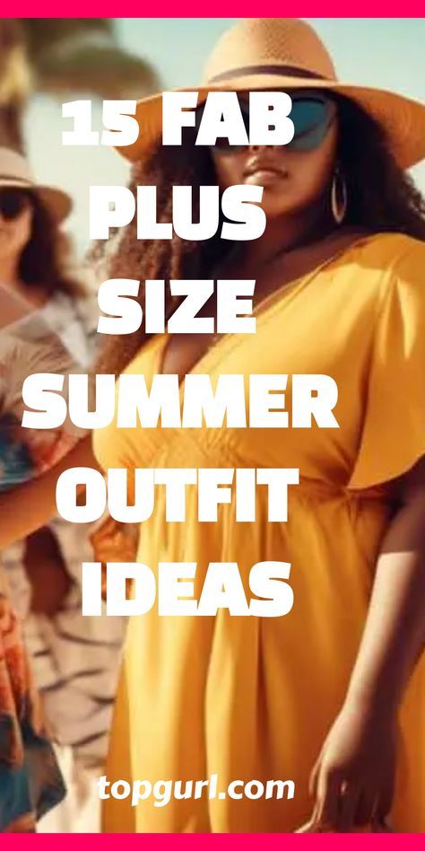 Plus Size Apron Belly Outfits Summer, Summer Holiday Outfits Plus Size, Plus Size Summer Beach Outfits, Plus Size Humid Weather Outfits, Plus Size Outfits For Italy, Summer Looks Plus Size, Plus Size Summer Date Night Outfit, Plus Size Bbq Outfit Ideas, Plus Size Travel Outfits Summer