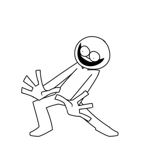 Dance Gif, Goofy Drawing, Stick Figure Drawing, Body Base Drawing, Funny Doodles, Funny Drawings, Creative Drawing, Art Tutorials Drawing, Art Drawings Sketches Simple