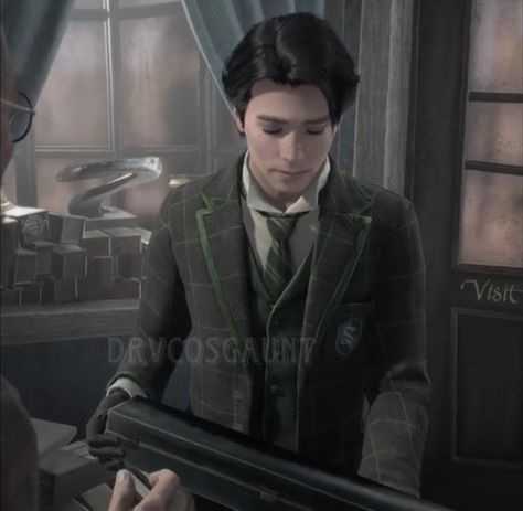 Hogwarts Legacy Uniform, Hogwart Legacy, Hogwarts Uniform, Hogwarts Dr, Potter Aesthetic, Hogwarts Legacy, Harry Potter Aesthetic, Wizarding World, Anime Scenery