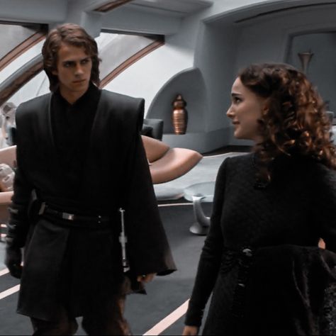 Padme Icon, Anakin Skywalker And Padme, Padme Anakin, Padme And Anakin, Star Wars Padme Amidala, Anakin Padme, Hayden Christensen Anakin, Star Wars Padme, Anakin Vader