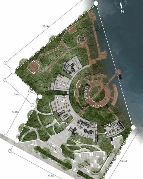 Museum Site Plan Architecture, Site Plan Design Architecture, Site Plan Architecture Drawing, Museum Site Plan, Landscape Architecture Design Sketch, Site Plan Landscape, Landscape Site Plan, Architectural Site Plan, Site Plan Architecture