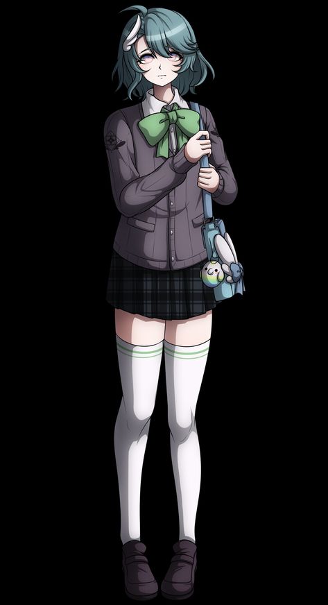 Danganronpa Poster V2, Danganronpa Talent Ideas, Danganronpa Sprites Oc, Danganronpa Characters Design, Danganronpa Body Base, Danganronpa Sprites Base, Danganronpa Oc Sprites, Danganronpa Characters Sprites, Danganronpa Redesign