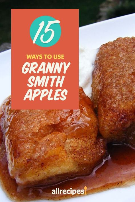 Granny Smith Apple Recipes Gluten Free, What To Do With Granny Smith Apples, Recipes For Granny Smith Apples, Gluten Free Granny Smith Apple Recipes, Recipes Using Green Apples Granny Smith, Granny Smith Recipes, What To Make With Granny Smith Apples, Recipes With Green Apples Granny Smith, Recipes Using Granny Smith Apples