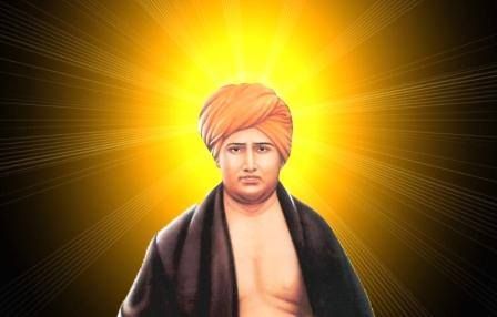 Unnati Fortune Group Pays Tribute to 'Swami Dayanand Saraswati' on his Birthday  Dayanand Saraswati was an important Hindu religious leader of his time. He is well known as the founder of the Arya Samaj, He was a profound scholar of the Vedic lore and Sanskrit language. Swami Dayanand Saraswati, Dayanand Saraswati, Dayananda Saraswati, Arya Samaj, Om Symbol Art, H Letter Images, Equal Rights For Women, Sanskrit Language, Symbol Art