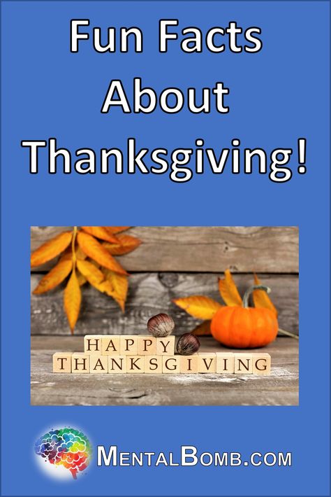 Over 200 Fun Facts about Thanksgiving plus much more.  Fun facts for kids, fun facts for adults, history, trivia, celebrations, legends! #FunFacts Facts About Thanksgiving, Thanksgiving Fun Facts, Kids Fun Facts, Thanksgiving History, Thanksgiving Facts, Fun Facts For Kids, November Activities, National Day Calendar, Facts For Kids