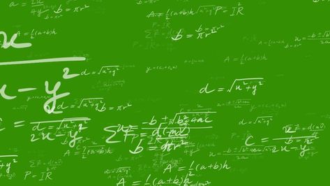 Teaching Equations, Green Screen Footage, Background Animation, Differential Equations, Math Formulas, Screen Background, Search Video, Text Background, Green Screen Backgrounds