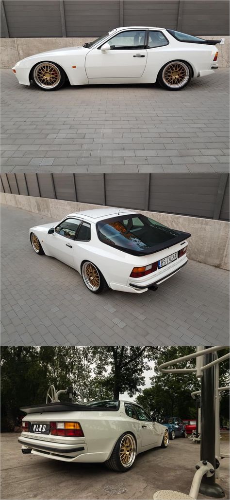 944 Porsche Custom, 1984 Porsche 944, Porsche 944 Interior, Porsche 924 Custom, Porsche 944 Wallpaper, Porsche 944 Custom, 944 Porsche, Porsche 944 S2, Work Wheels