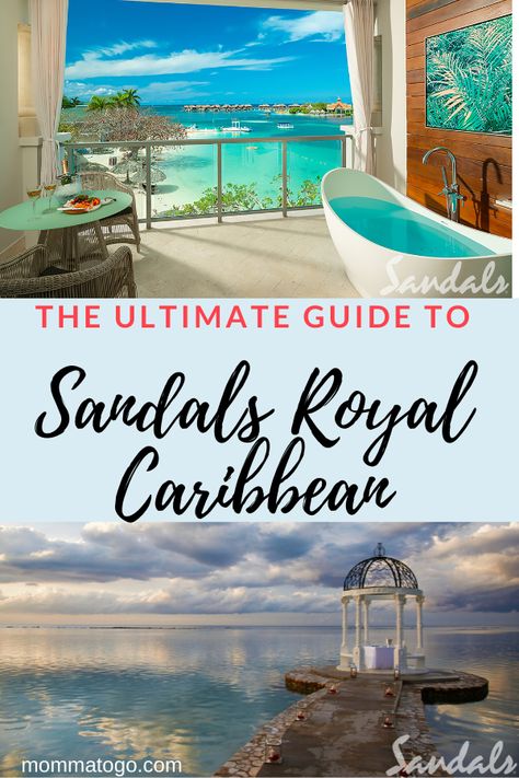 Sandals Jamaica Wedding, Sandals Royal Caribbean Jamaica, Sandals Montego Bay Jamaica, Sandals Honeymoon, Traveling Hacks, Sandals Jamaica, Caribbean Islands Vacation, Jamaica Honeymoon, Jamaica All Inclusive