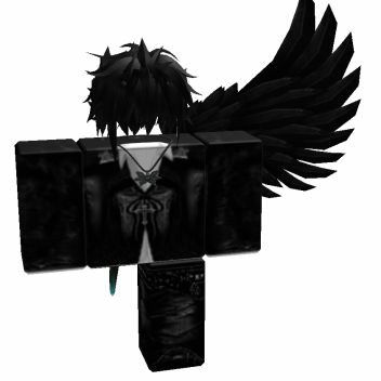 Roblox Vampire, Roblox Styles, R6 Avatars, Male Vampire, Outfits Male, Rblx Avatar, Skins Characters, Roblox Emo Outfits, Emo Roblox Avatar