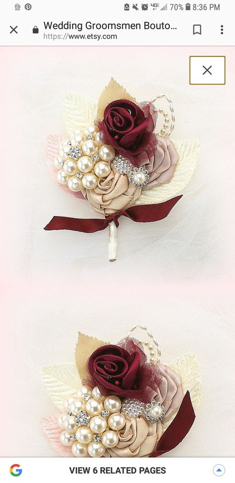 Burgandy/Champagne/Rose Gold Burgundy Rose Gold Champagne Wedding Decor, Beauty And Beast Wedding, Men's Wedding Outfit, Champagne Rose, Man Outfit, Wedding Plan, Gold Champagne, Champagne Wedding, Plan Ideas