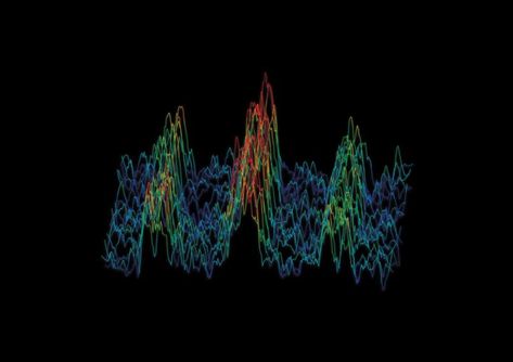 Tuning into quantum: Scientists unlock signal frequency control of precision atom qubits Computer Chip, Signal Processing, Quantum Computer, Science News, Science And Nature, Scientists, Atom, Astronomy, Turning