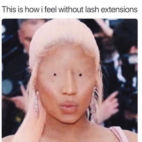 Eyelash Meme, Music Makeup, Makeup Memes, Lash Quotes, Old Fashioned Love, Strip Eyelashes, Girlboss Fashion, Wispy Lashes, Best Lashes