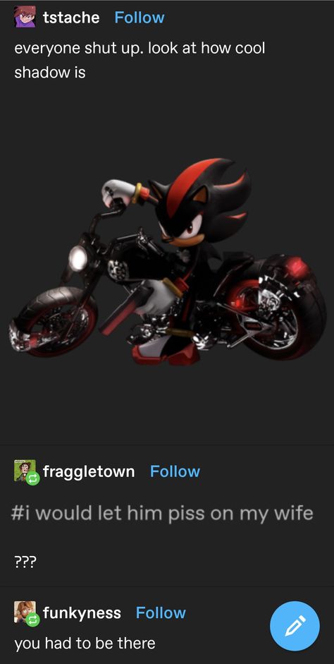 Sonic Fandub Art, Sonic Fandub Memes, Do You Know The Way, Snapcube Sonic Dub, Sonic Snapcube Fandub, Snapcube Sonic, Sonic Fandub, Sonic Meme, Funny Tumblr