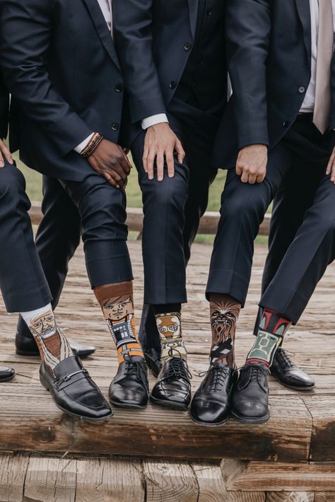 Diy groomsmen gifts