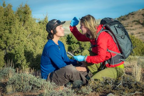 Wilderness Medicine, Wilderness First Responder, California Baptist University, Wilderness First Aid, Environmental Stewardship, Teamwork Skills, Unitarian Universalist, Wilderness Camping, Prospect Park