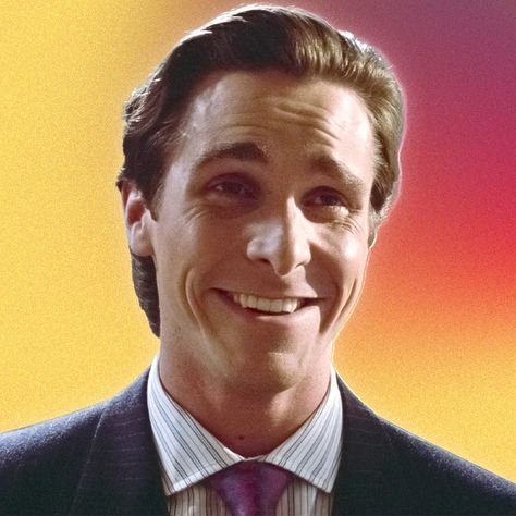 Sigma grindset: TikTok's toxic worshipping of Patrick Bateman is another sign young men are lost | British GQ Real Sigma, Woke Culture, Patrick Bateman, With Friends