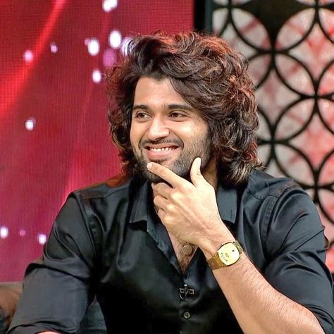 Tri Devi, Devi Maa, Dapper Gentleman Style, Vijay Deverakonda, Men Fashion Photoshoot, Fast And Furious Actors, Vijay Actor, Vijay Devarakonda, Beard Hairstyle