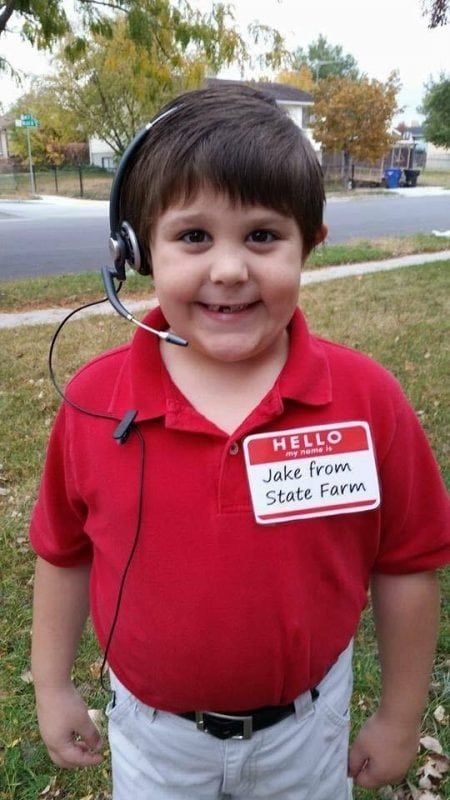 Funny Kid Costumes, Quick Halloween Costumes, Halloween Costumes For Work, Kids Costumes Boys, Holloween Costume, Last Minute Halloween Costumes, Boy Halloween Costumes, Halloween Boys, Fantasias Halloween