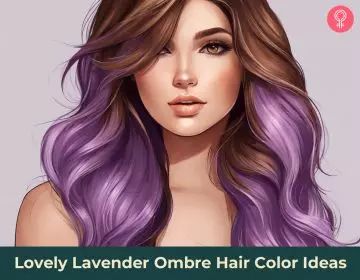 Lovely Lavender Ombre Hair Color Ideas Lavender Ombre Hair, Lavender Hair Ombre, Lavender Ombre, Ombre Hair Color Ideas, Pastel Fairy, Purple Ombre Hair, Lovely Lavender, Ombre Hair Color, Purple Ombre