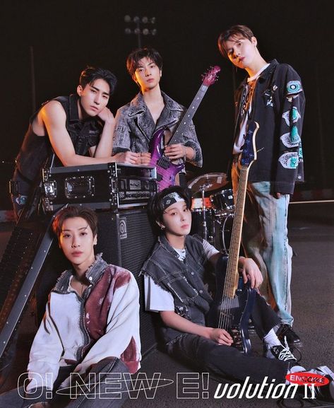 Xdinary Heroes Group Photo, Xdinary Heroes Group, Single And Happy, Group Photo, Group Photos, Inspirational Pictures, Bias Wrecker, Kpop Groups, Pop Group